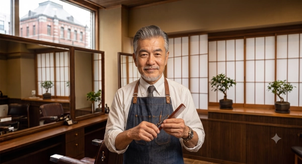 田中健一