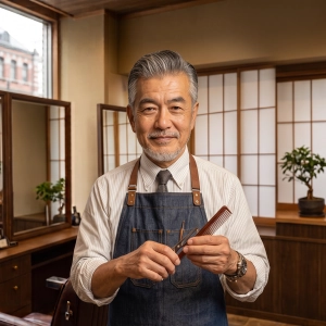 田中健一