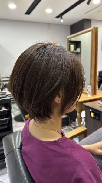 short