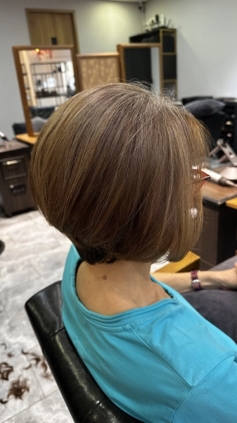 Highlight bob