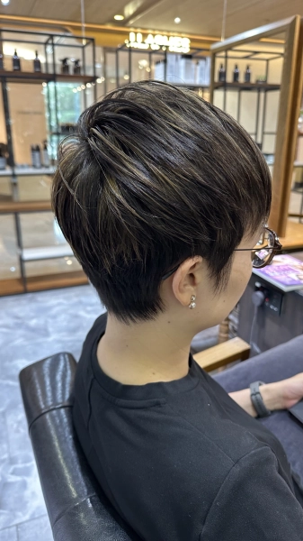 short