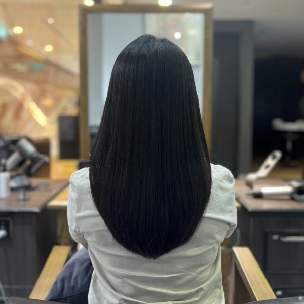 Long layered