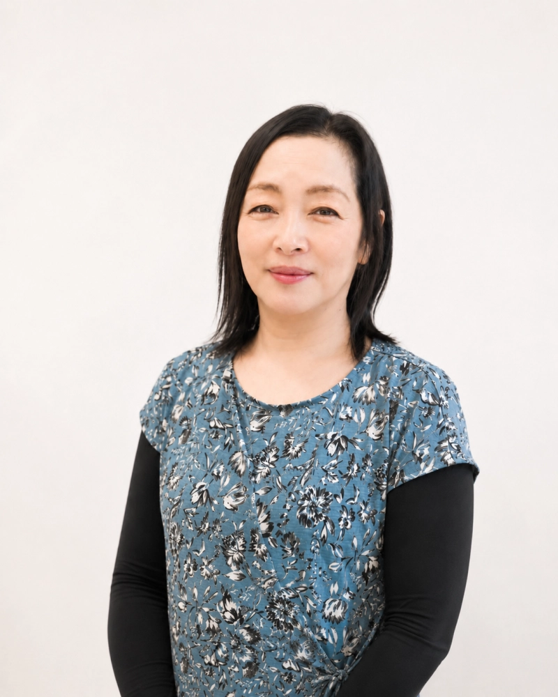 三條　敏恵