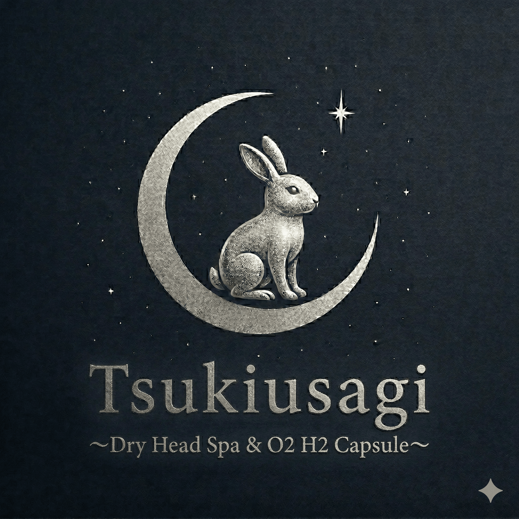 Tsukiusagi