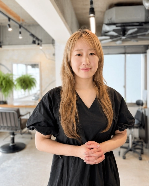 田村清美