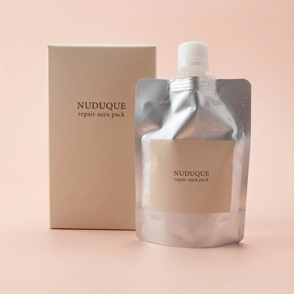 NUDUQUE  repair aura pack