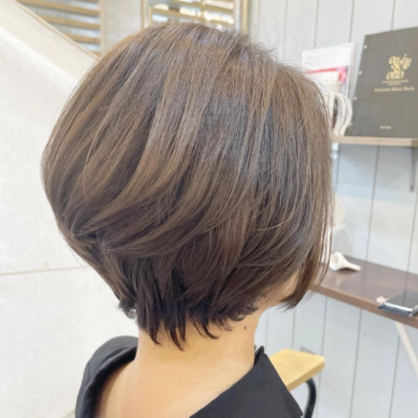 ショートNo.36