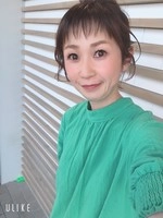 安東　美代子
