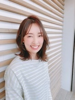 山田　里沙