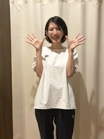 森田　まゆみ