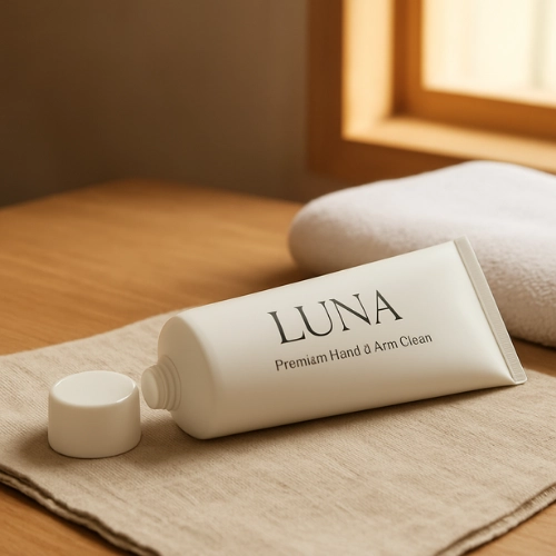 高保湿ハンド＆アームクリーム