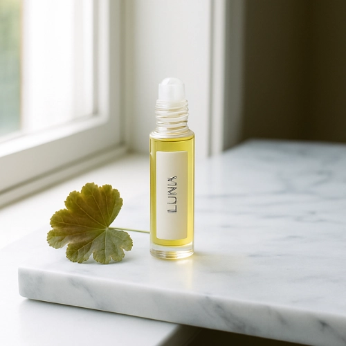 LUNA オリジナル・ネイルオイル（ロールオンタイプ）