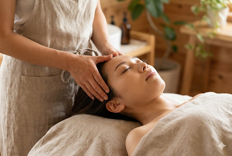 心までほどける、オールハンドの温もり